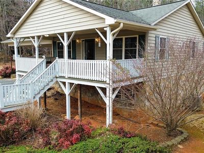 565 Cone Estates St, Randleman, NC, 27317