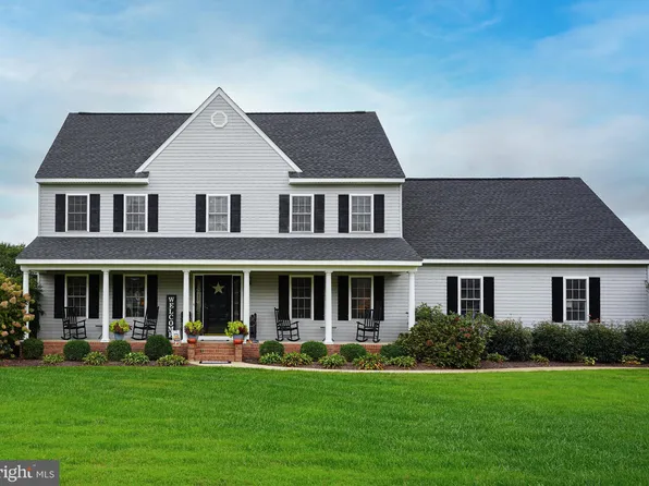 27971 Remington Way, Salisbury, MD 21801
