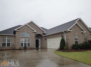 112 Downshire Way, Warner Robins, GA 31088