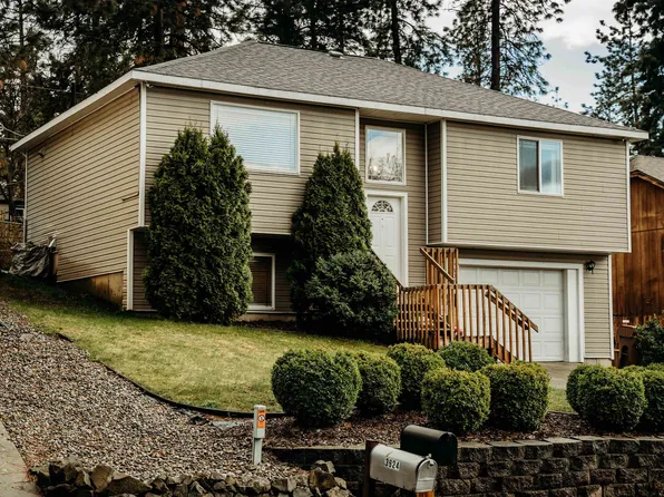 3916 E 7th Ave, Spokane, WA 99202