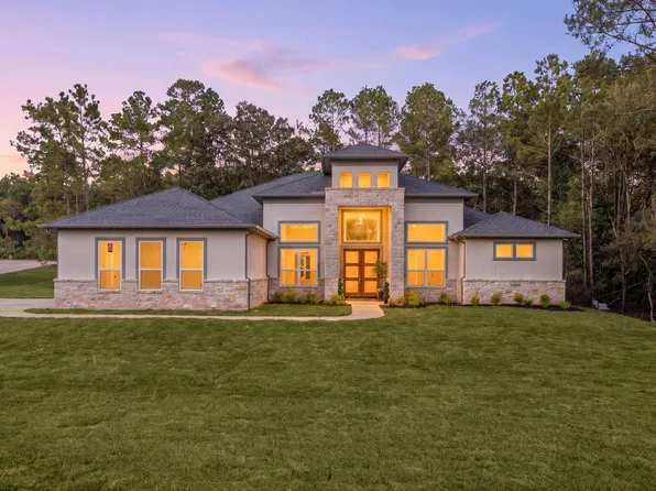 12815 Beaux Rdg, Todd Mission, TX 77363