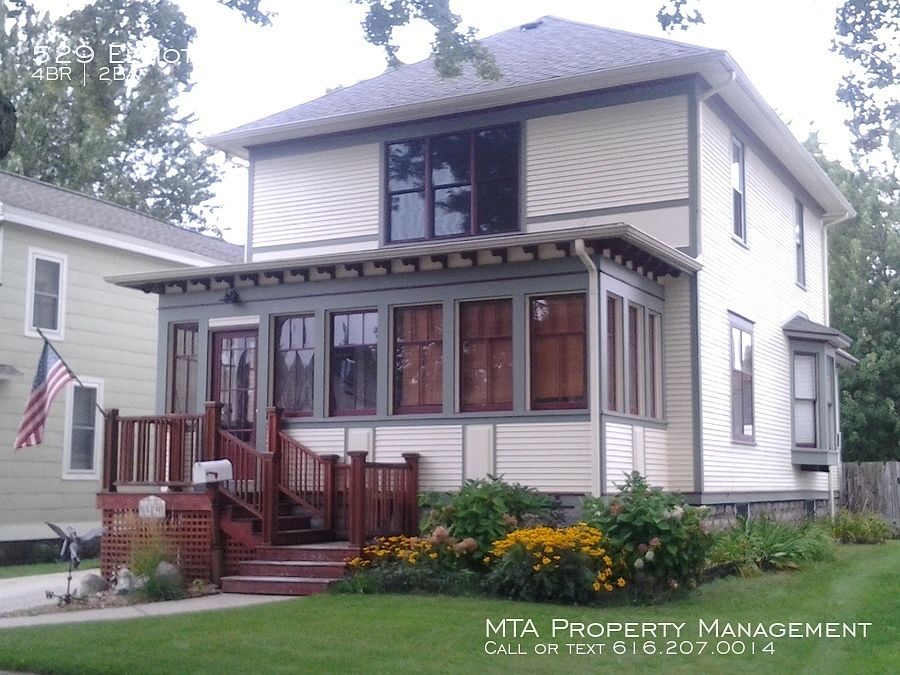 1st image of 529 Elliott Ave
