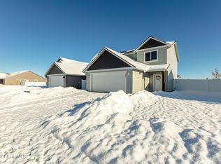 3902 N Pradera Ln, Post Falls, ID 83854