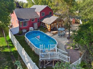 948 Xenia Ave NW, Elk River, MN 55330