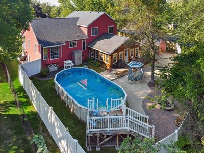 948 Xenia Ave NW, Elk River, MN, 55330