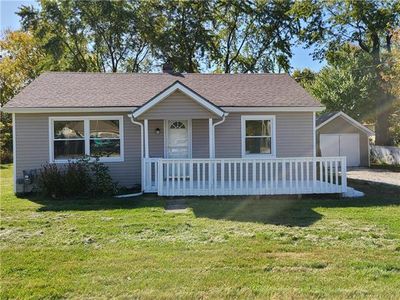 107 W Main St, Kearney, MO, 64060