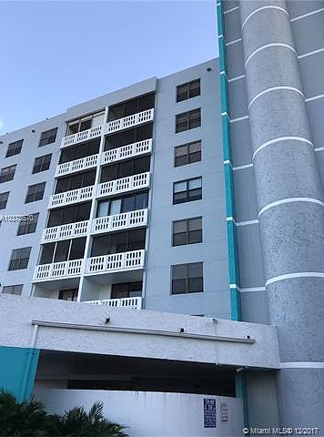 1st image of 919 Hillcrest Dr APT 407