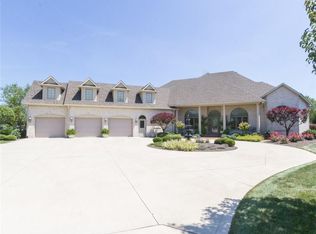 4597 Crescent Ridge Dr, Brownsburg, IN 46112