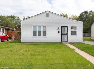 16243 Winchester Ave, Markham, IL 60428