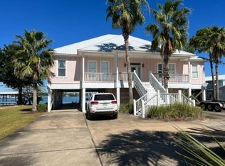 27371 Cove Dr, Orange Beach, AL 36561