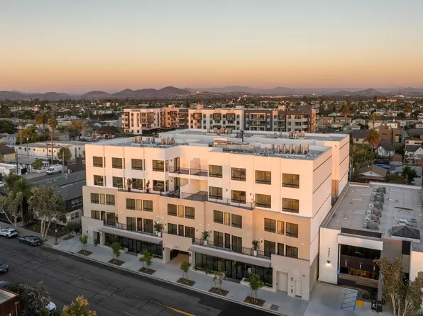 4473 30th St #205, San Diego, CA 92116
