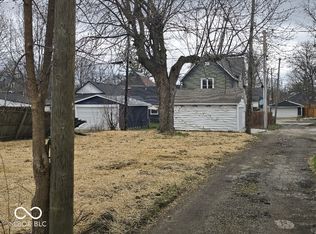 1618 E Market St, Indianapolis, IN