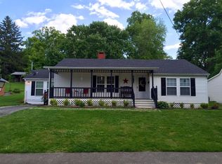 119 Cherry Rd, Berea, KY 40403