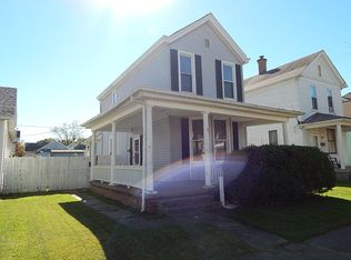 1926 19th St, Portsmouth, OH 45662