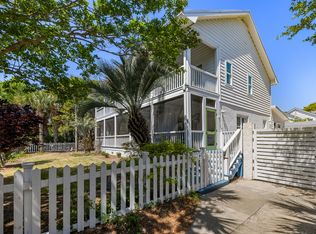 2201 Palm Blvd, Isle Of Palms, SC 29451