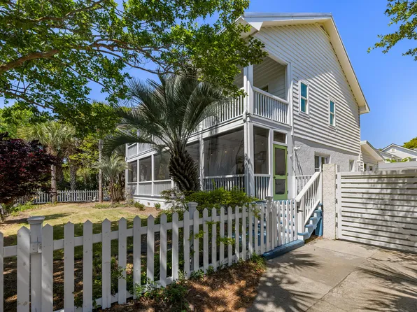 2201 Palm Blvd, Isle Of Palms, SC 29451