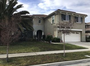11383 Fulbourn Ct, Rancho Cucamonga, CA 91730