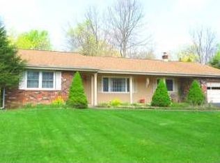 32 Ward Rd, Hardwick, NJ 07825