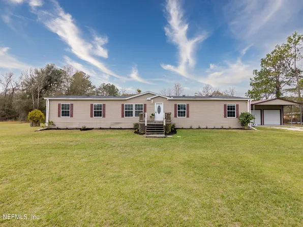 5943 LONG BRANCH Road, Jacksonville, FL 32234
