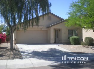 16085 W Kendall St, Goodyear, AZ 85338