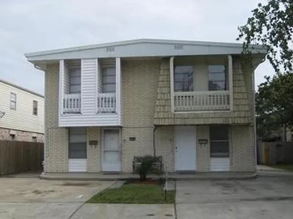 2509-11 Caswell Ln, Metairie, LA 70001