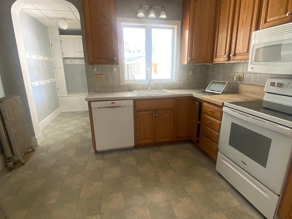 kitchen- upgrades in progress