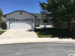 4720 N Desert Brush Ct, Sparks, NV 89436