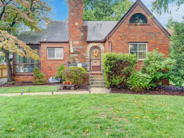 9510 Saybrook Ave, Silver Spring, MD 20901