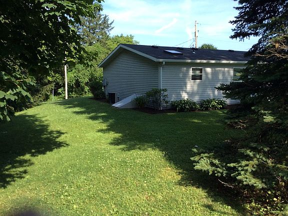 Side yard