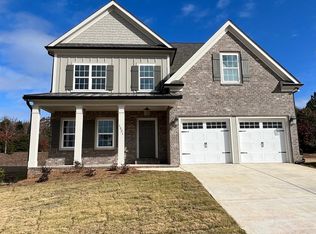 1521 Willow Creek Dr, Watkinsville, GA 30677