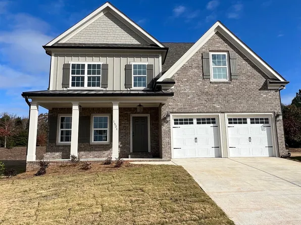 1521 Willow Creek Dr, Watkinsville, GA 30677