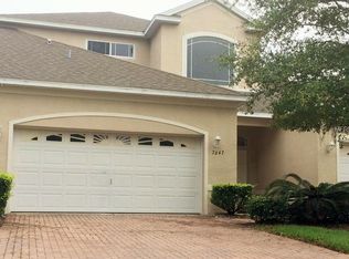 7647 Saganau Dr, New Port Richey, FL 34655