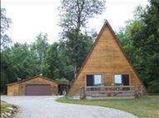 7463 W 250 S, Farmland, IN 47340