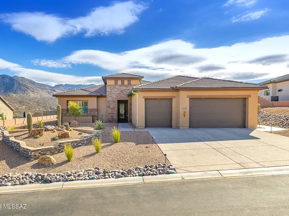 66905 E Coronado Way, Saddlebrooke, AZ 85739