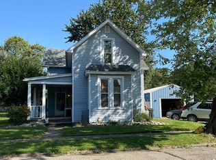 35 E Xenia St, Jamestown, OH 45335