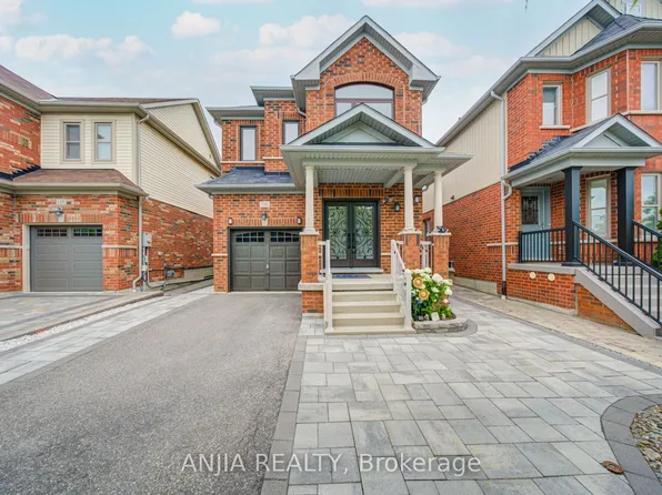 106 Vera Lynn Cres, Whitchurch Stouffville, ON L4A 0X6
