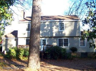 1659 Baysden Ct, Fayetteville, NC 28303