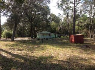 17130 SE 284th Ct, Umatilla, FL 32784