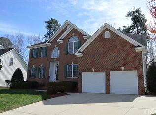 201 Rowe Rd, Chapel Hill, NC 27516