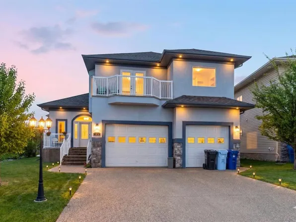 164 S Wild Rose St, Wood Buffalo, AB T9K 0G7