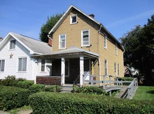 505 Wilson St, Williamsport, PA 17701