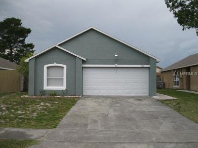 360 Breezeway Dr, Apopka, FL, 32712