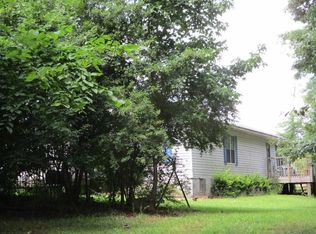 135A Vaughn Rd, Griffin, GA 30223