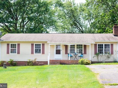 5522 Rudy Ln, Fredericksburg, VA, 22407