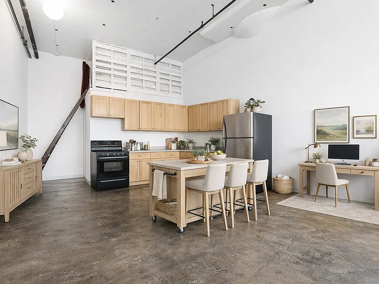 63 N 3rd St #405 — Photo 2