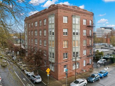 410 NW 18th Ave APT 201, Portland, OR, 97209