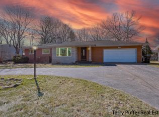 1431 W Norton Ave, Norton Shores, MI 49441