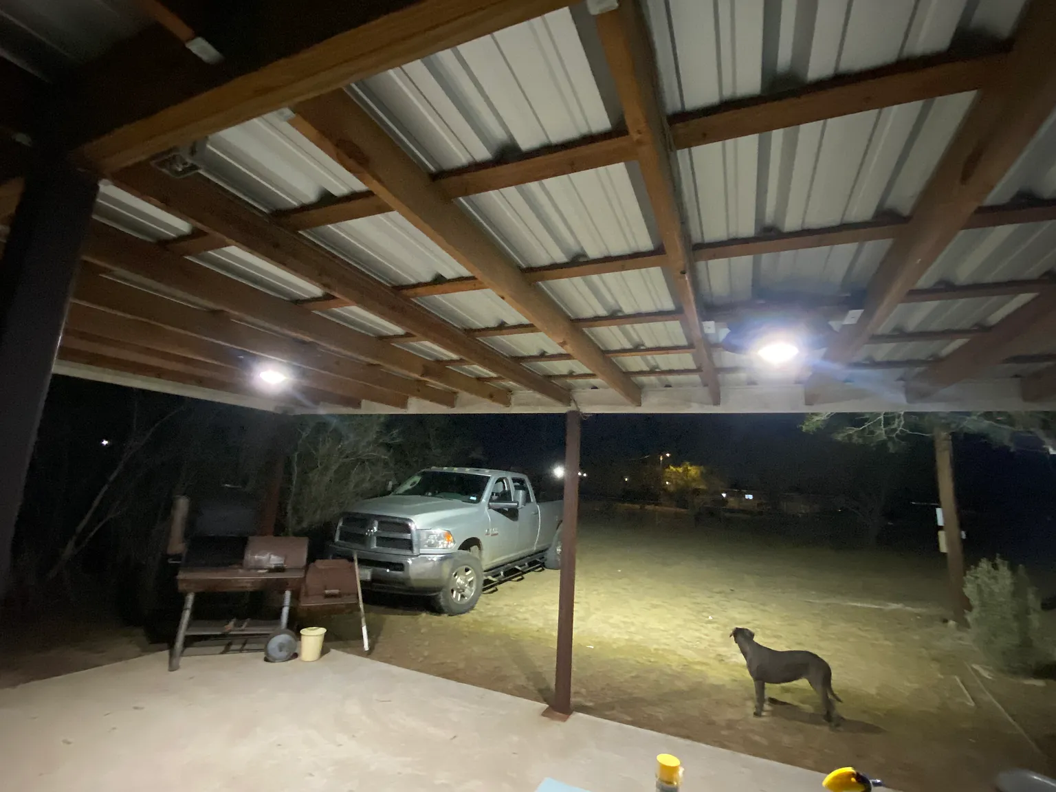 2 bed, 720 sqft, $1,000 — Photo 4