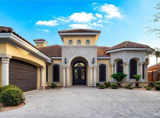3905 San Efrain, Mission, TX 78572