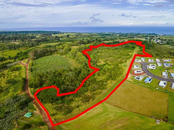 LOT A2A1 Lot A2a1, Pepeekeo, HI 96783